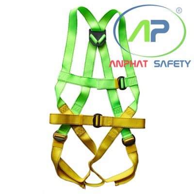 Dây đai toàn thân Adela H45 